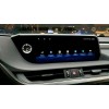 Штатная магнитола Farcar LXS6004 8/128 ГБ для Lexus ES 2017-2020 360 12,3