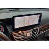 Штатная магнитола Farcar MB1010 8/128 ГБ для Mercedes-Benz E-класс (W212) 2012-2015 cедан NTG 4.5 10.25' на Android 13.0