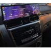 Штатная магнитола Farcar MB1016 8/128 ГБ для Mercedes ML-class (W166) 2011-2015, GL-class (X166) 2012-2016 NTG 4.5 14.9'' на Android 13.0