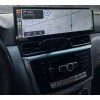 Штатная магнитола Farcar MB1016 8/128 ГБ для Mercedes ML-class (W166) 2011-2015, GL-class (X166) 2012-2016 NTG 4.5 14.9'' на Android 13.0