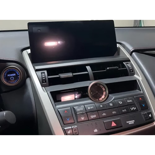 Штатная магнитола Farcar LXS6010 8/128 ГБ для Lexus NX 2018-2020 10,25