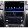 Штатная магнитола Farcar LXS6002 8/128 ГБ для Lexus GX 2014-2021 12