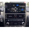 Штатная магнитола Farcar LXS6002 8/128 ГБ для Lexus GX 2014-2021 12