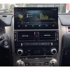 Штатная магнитола Farcar LXS6002 8/128 ГБ для Lexus GX 2014-2021 12