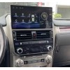 Штатная магнитола Farcar LXS6002 8/128 ГБ для Lexus GX 2014-2021 12