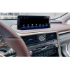 Штатная магнитола Farcar LXS6009 8/128 ГБ для Lexus RX 2020-2021 12,3