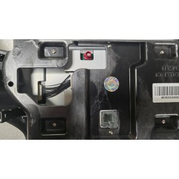 CarMedia JT-1361B для Dodge RAM 2020+ на Android 13.0