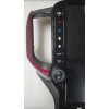Штатная магнитола CarMedia JT-1361R для Dodge RAM 2020+ цвет красный на Android 13.0