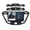 Автомагнитола RedPower 2K 85352 4/64 ГБ для Ford Transit Custom 2012+ на Android 14.0