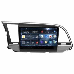 Штатная магнитола Redpower 71194 для Hyundai Elantra VI (AD) 2019-2020 на Android 10.0