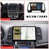 Автомагнитола RedPower 2K 85008 4/64 ГБ для Hyundai Santa Fe 2006-2012 на Android 14.0