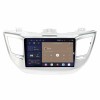 Автомагнитола RedPower 2K 85147 4/64 ГБ для Hyundai Tucson III 2015-2018 на Android 14.0