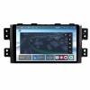 Автомагнитола RedPower 2K 85222 4/64 ГБ для Kia Mohave I 2008-2018 на Android 14.0