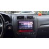 Автомагнитола RedPower 2K 85222 4/64 ГБ для Kia Mohave I 2008-2018 на Android 14.0