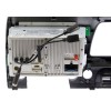 Штатная магнитола Ksize DVA-ZN7019 Honda Civic 4D 2006 - 2011 Android 6.0.1