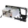 Штатная магнитола Ksize DVA-ZN7019 Honda Civic 4D 2006 - 2011 Android 6.0.1