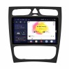 Автомагнитола RedPower 2K 85367 4/64 ГБ для Mercedes G-klasse (W463) 2000-2006 на Android 14.0