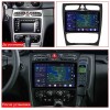 Автомагнитола RedPower 2K 85367 4/64 ГБ для Mercedes G-klasse (W463) 2000-2006 на Android 14.0