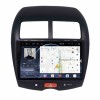 Автомагнитола RedPower 2K 85026 4/64 ГБ для Citroen C4 AirCross 2012-2017 на Android 14.0