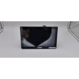CarMedia OL-9733-Q TESLA (вертикально-поворотный экран) для Kia Sportage IV 2016-2018 на Android 10.0