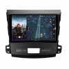 Автомагнитола RedPower 2K 85056 4/64 ГБ для Peugeot 4007 (2007 - 2012) на Android 14.0