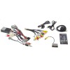 Штатная магнитола Ksize DVA-ZN7020 Honda CR-V 2012+ Android 6.0.1