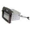 Штатная магнитола Ksize DVA-ZN7020 Honda CR-V 2012+ Android 6.0.1