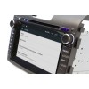 Штатная магнитола Ksize DVA-ZN7020 Honda CR-V 2012+ Android 6.0.1