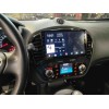 Автомагнитола RedPower 2K 85299 4/64 ГБ для Nissan Juke I 2010-2019 на Android 14.0