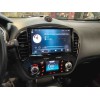 Автомагнитола RedPower 2K 85299 4/64 ГБ для Nissan Juke I 2010-2019 на Android 14.0