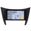 Автомагнитола RedPower 2K 85029 4/64 ГБ для Nissan Navara (Frontier) IV (D23) 2014-2024 на Android 14.0