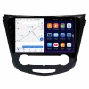 Автомагнитола RedPower 2K 85321 4/64 ГБ для Nissan Qashqai II 2014-2019 на Android 14.0