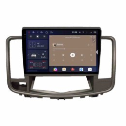 Автомагнитола RedPower 2K 85300C 4/64 ГБ для Nissan Teana II 2008-2013 с цветным дисплеем на Android 14.0