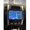 Автомагнитола RedPower 2K 85001 4/64 ГБ для Nissan X-Trail II (T31) 2007-2014 климат на Android 14.0