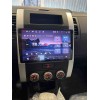 Автомагнитола RedPower 2K 85001 4/64 ГБ для Nissan X-Trail II (T31) 2007-2014 климат на Android 14.0