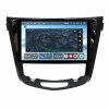 Автомагнитола RedPower 2K 85301 4/64 ГБ для Nissan X-Trail III (T32) 2015-2019 климат на Android 14.0