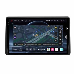 Автомагнитола RedPower 2K 85258 4/64 ГБ для Renault Duster 2020-2024 без кругового обзора на Android 14.0