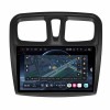 Автомагнитола RedPower 2K 85158 4/64 ГБ для Renault Sandero II 2013-2022 на Android 14.0