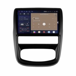 Автомагнитола RedPower 2K 85361 4/64 ГБ для Renault Duster 2010-2015 на Android 14.0