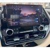 Автомагнитола RedPower 2K 85284 4/64 ГБ для Toyota Highlander IV (U70) 2019-2022 на Android 14.0