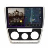 Автомагнитола RedPower 2K 85005 4/64 ГБ для Skoda Octavia II (A5) 2004-2013 климат на Android 14.0