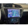 Автомагнитола RedPower 2K 85403 4/64 ГБ для Volkswagen Tiguan 2016+ на Android 14.0