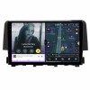 Автомагнитола RedPower 2K 85232 4/64 ГБ для Honda Civic 2015-2021 на Android 14.0
