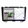 Автомагнитола RedPower 2K 85009B 4/64 ГБ для Honda CR-V III 2007-2012 на Android 14.0