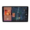 Автомагнитола RedPower 2K 85216B 4/64 ГБ для Dodge 2006-2015 рамка черная на Android 14.0