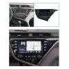 Автомагнитола RedPower 2K 85431 4/64 ГБ для Toyota Camry V70 2018-2021 с цельным климатом на Android 14.0