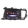 Штатная магнитола Ksize Witson W2-i091 (S150) KIA Optima, K5 2012 - 2014 Android