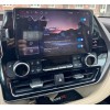 Автомагнитола RedPower 2K 85384 4/64 ГБ для Toyota Highlander IV (U70) 2019-2024 на Android 14.0