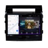 Автомагнитола RedPower 2K 85200M 4/64 ГБ для Toyota Land Cruiser 200 2007-2015 матовая на Android 14.0