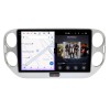 Автомагнитола RedPower 2K 85205S 4/64 ГБ для Volkswagen Golf Plus 2004-2014 на Android 14.0